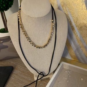 Stella & Dot Eliza Necklace
